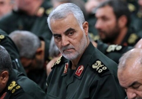 Иранский генерал убит при ударе ВВС США в Багдаде – Тегеран пригрозил Вашингтону местью