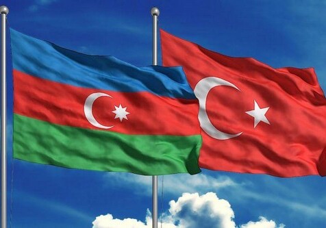 Турция ратифицировала важное соглашение с Азербайджаном