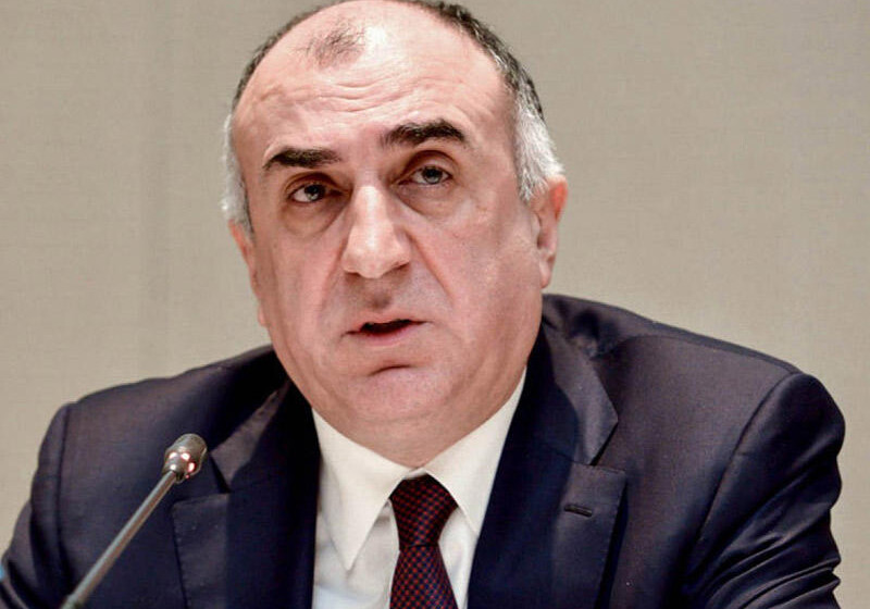 Глава МИД Азербайджана выразил соболезнования иранскому народу в связи с гибелью Сулеймани