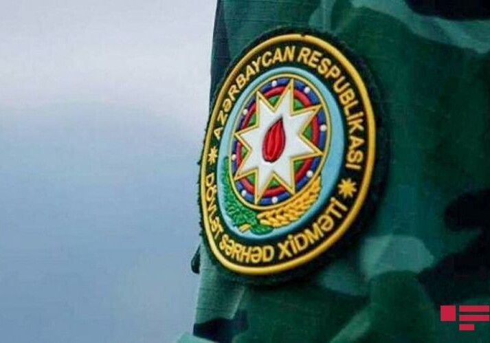 От вражеского выстрела из снайперской винтовки погиб азербайджанский пограничник - Армянская провокация 