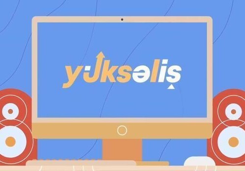 Для участия в конкурсе Yüksəliş зарегистрировались более 3000 человек