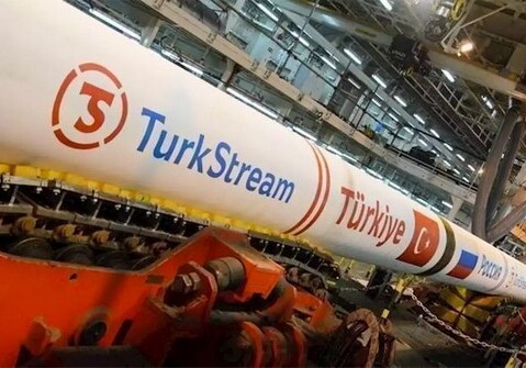 Азербайджан примет участие в открытии «Турецкого потока»