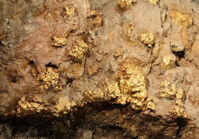 В центральном парке Мехико откопали золото ацтеков
