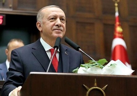 Эрдоган: «Турция будет готова преподать должный урок Хафтару»