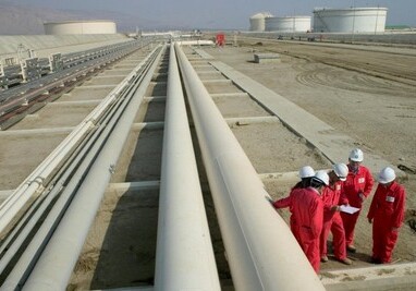 Поставки газа по TANAP в Европу начнутся к концу 2020 года