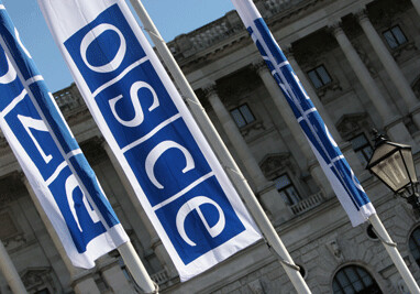 В состав миссии наблюдателей ОБСЕ в Азербайджане вошли представители 14 стран