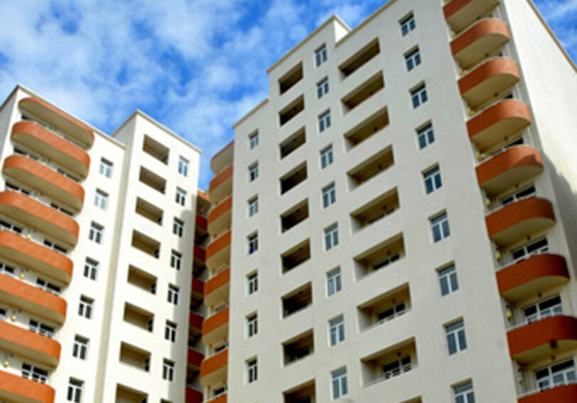 Объявлена дата приема обращений по аренде квартир с правом выкупа - в Азербайджане 
