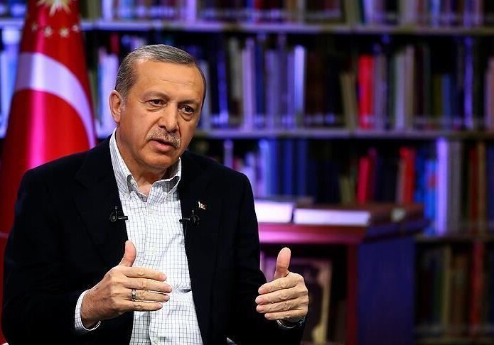 Эрдоган: «Судьбу ливийского народа не вправе вершить путчист, делающий ставку на войну» - Politico
