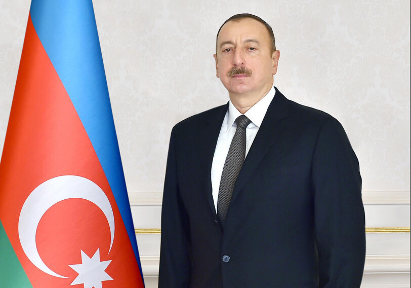 На сайте Всемирного экономического форума опубликована статья Президента Азербайджана