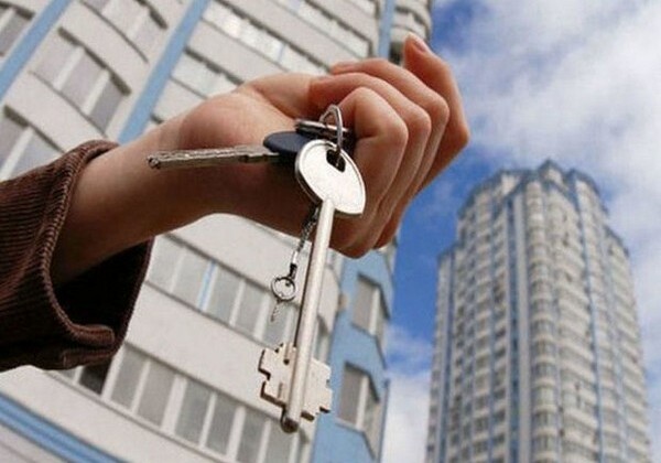 Порядок аренды квартир с правом выкупа в Азербайджане (Видео)