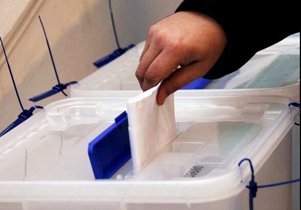 Завершается срок обращения в ЦИК в связи с проведением еxit-poll на выборах в Милли Меджлис