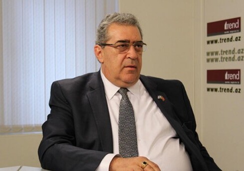 Лев Спивак: «В парламент Азербайджана должны пройти молодые и грамотные кадры, чтобы поддержать курс реформ»