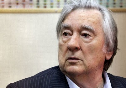 Александр Проханов: «Горбачев виновен в гибели людей» 
