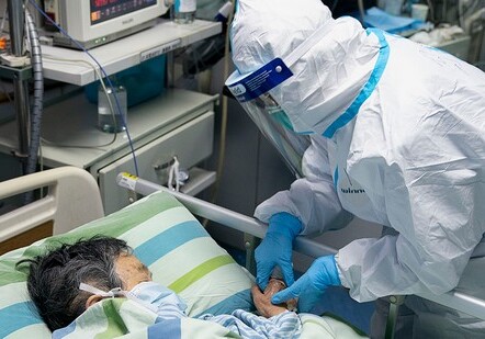 Число жертв коронавируса в Китае возросло до 80, более 2 700 зараженных