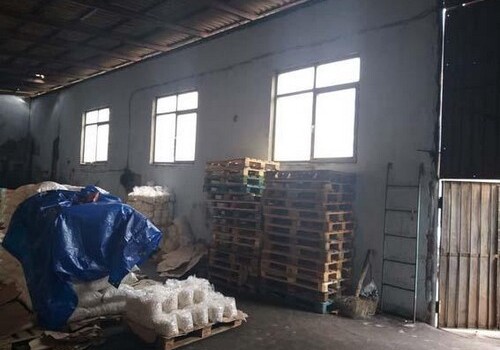 В Барде закрыли цех, производящий сахар в антисанитарных условиях (Фото)