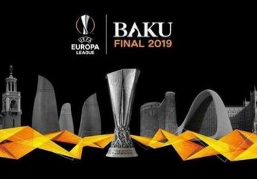 Названа сумма расходов на финальный матч Лиги Европы УЕФА в Баку