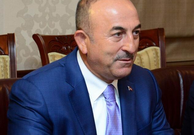 Мевлют Чавушоглу: «Турция в этом году уделит особое внимание карабахскому вопросу»