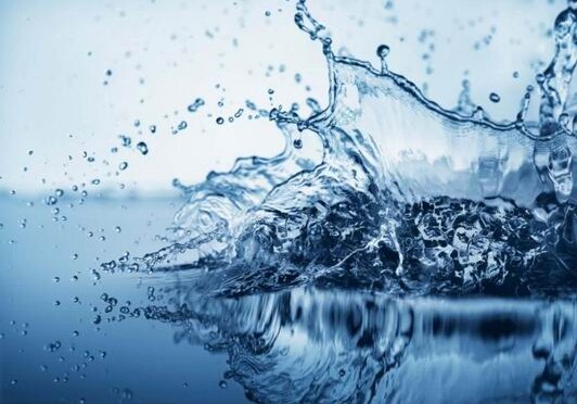 Шведские ученые развенчали миф о норме потребления воды