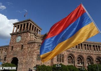 После отставки пресс-секретаря Пашиняна внутри власти в Армении началась чистка – «Паст»