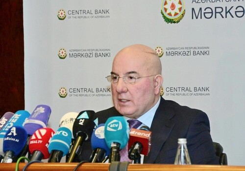 Эльман Рустамов: «В первом полугодии завершится оздоровление банковского сектора»