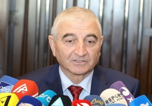Мазахир Панахов: «Проведение одним кандидатом кампании против другого недопустимо»