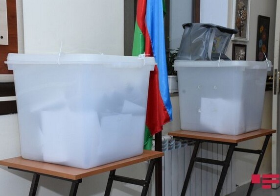 Завтра завершается процесс передачи бюллетеней ЦИК окружным избирательным комиссиям