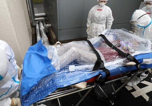 Уханьская чума унесла жизни 304 человек – Зафиксирована первая смерть от вируса за пределами Китая
