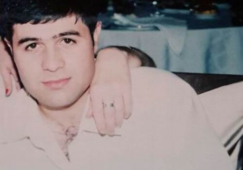 Скончался молодой азербайджанский ведущий (Фото) - Причина непонятна (Добавлено)