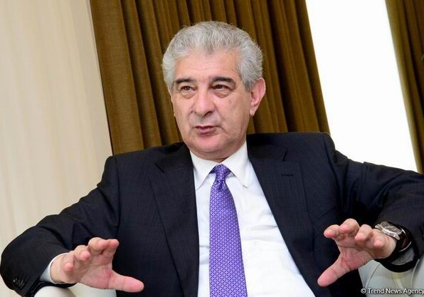 Али Ахмедов: «ОБСЕ вновь не удалось проявить справедливость и объективность»