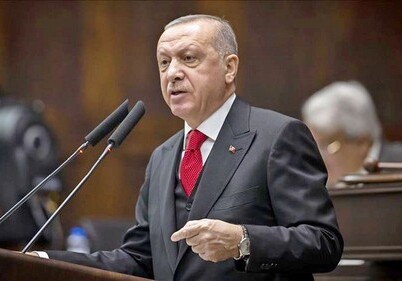 Эрдоган: «Турция не намерена закрывать глаза на провокации Асада»