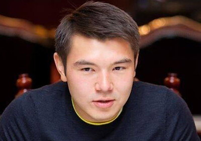 Власти Казахстана прокомментировали заявление внука Назарбаева об убежище