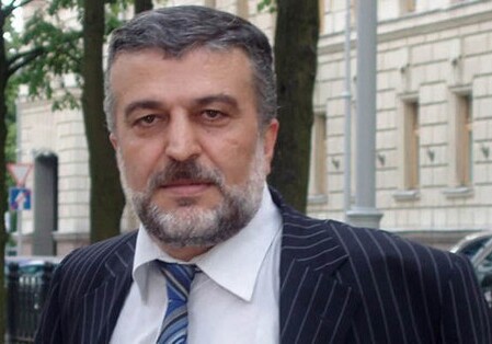 Бакинский суд вынес приговор обвиняемому в госизмене
