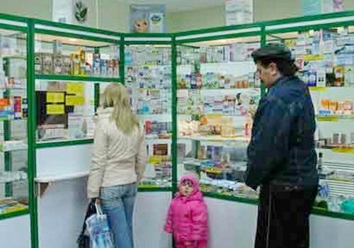 Аптеки Азербайджана перейдут на безналичный рассчет