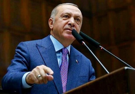 «Операция ВС Турции в Идлибе может начаться в любой момент» – Эрдоган