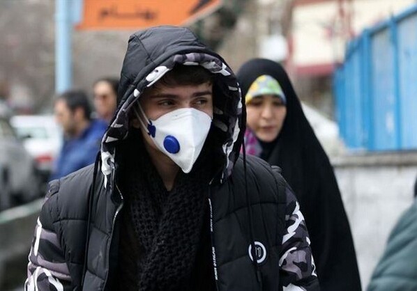 Коронавирус унес жизни 18 граждан Ирана