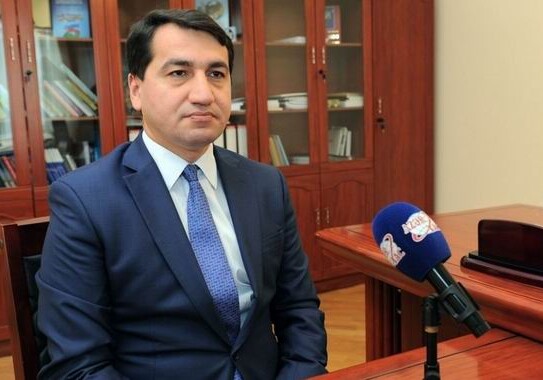 Хикмет Гаджиев: «Государственный визит Президента Азербайджана в Италию по своей сути можно назвать историческим»