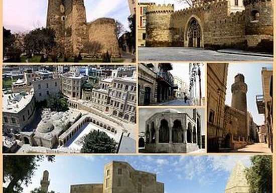 В Азербайджане отметят 20-летие включения Ичеришехер в Список всемирного наследия ЮНЕСКО