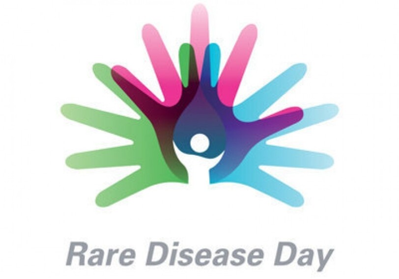 29 февраля - Международный день редких заболеваний