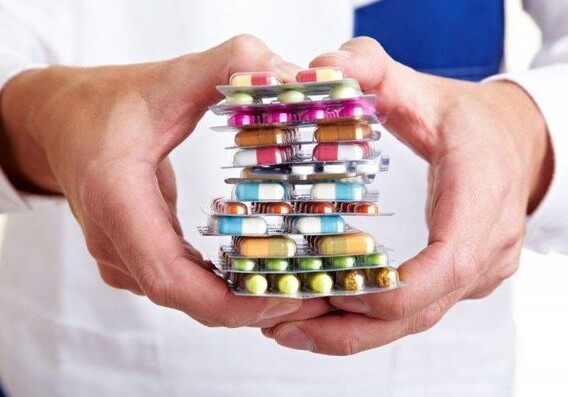 Эйюб Гусейнов: «70% лекарств в интернет-аптеках поддельные» - Громкое заявление