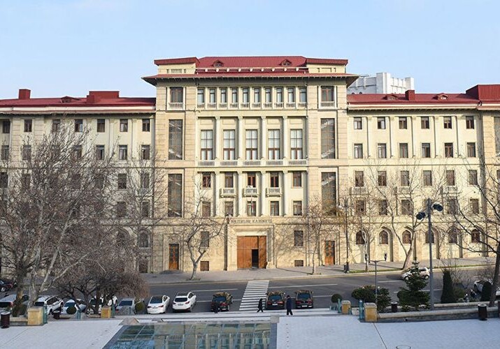 Азербайджан выделил 10 млн манатов на медицинские принадлежности