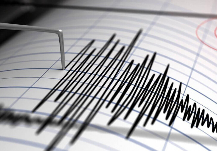 У берегов Мадейры произошло землетрясение магнитудой 6,0