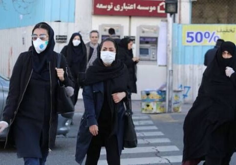 Число заразившихся COVID-19 в Иране превысило 7 тыс. – Власти освободили 70 тыс. заключенных