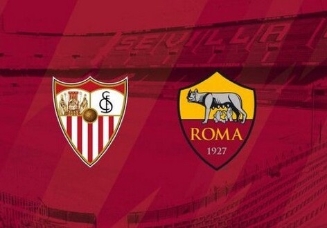 Матч Лиги Европы «Рома» – «Севилья» отменен