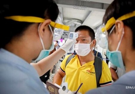 Жертвами COVID-19 в мире стали 4948 человек – В Китае найден «нулевой» пациент