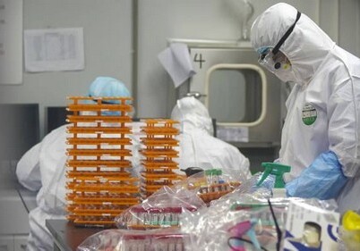 ВОЗ: Азербайджан усилил меры против коронавируса – Будут закуплены индивидуальные защитные приборы