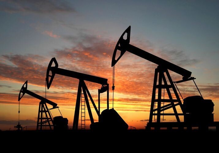 SOCAR закупит нефть у Саудовской Аравии?