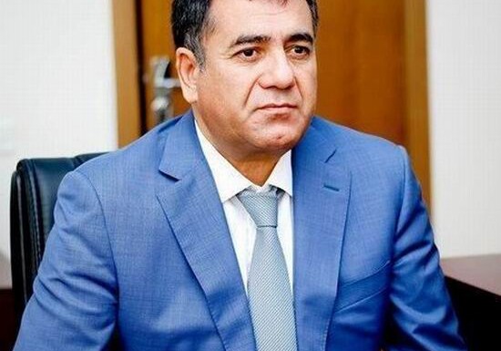 «За незаконную деятельность компаний в Карабахе должны применяться санкции»
