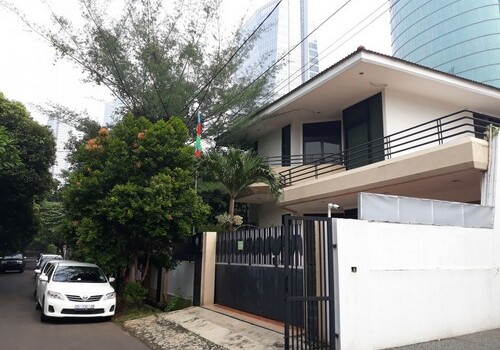 COVID-19: посольство Азербайджана в Индонезии обратилось к соотечественникам