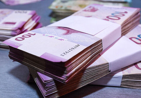 Средний размер пенсии в Азербайджане достигнет 350 манатов
