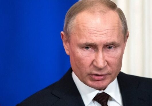 Конституционный суд подтвердил законность обнуления сроков Путина
